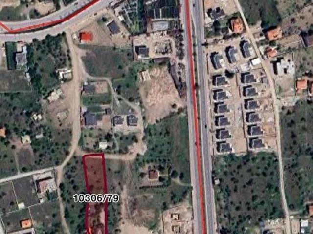 Kayseri, Melikgazi içerisinde satılık Arsa