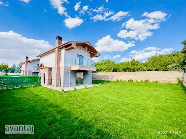 Melikgazi, Kayseri içerisinde satılık Villa