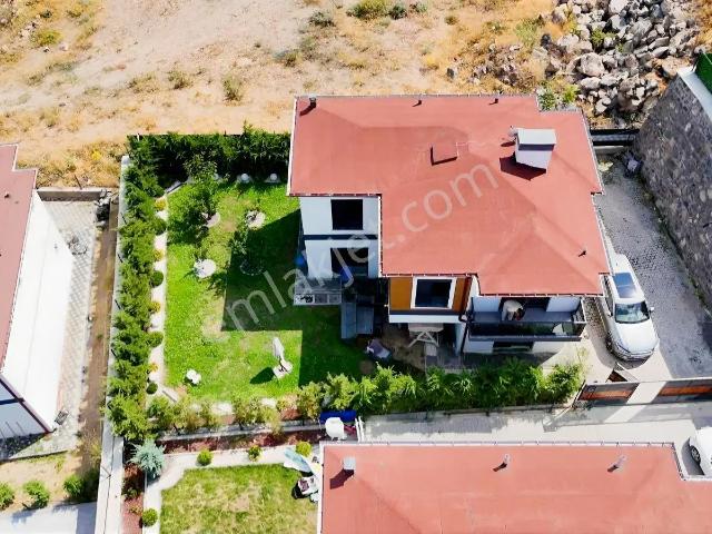 Melikgazi, Kayseri içerisinde satılık Villa