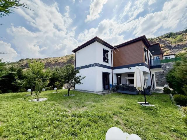 Melikgazi, Kayseri içerisinde satılık Villa