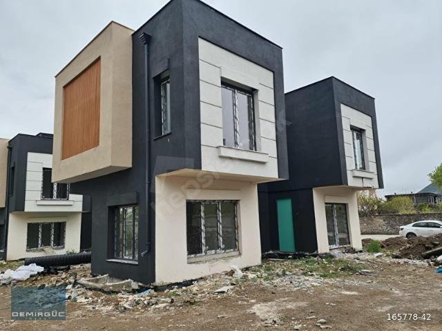 Melikgazi, Kayseri içerisinde satılık Villa