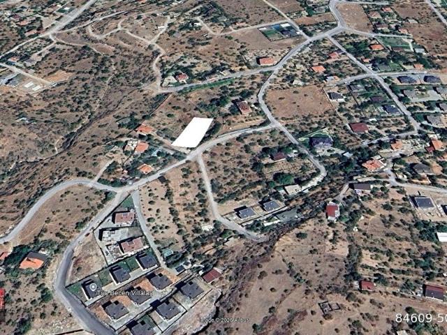 Melikgazi, Kayseri içerisinde satılık Arsa