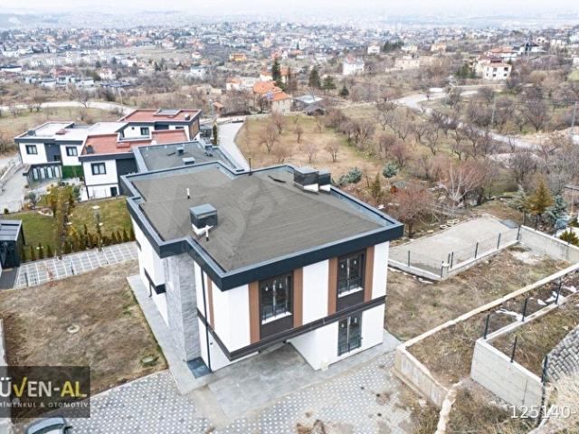 Melikgazi, Kayseri içerisinde satılık Villa