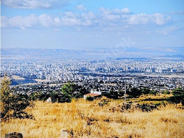 Hacilar, Kayseri içerisinde satılık Arsa