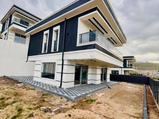 Kayseri, Melikgazi içerisinde satılık Villa