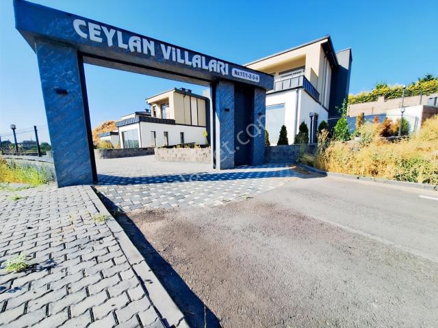 Melikgazi, Kayseri içerisinde satılık Villa