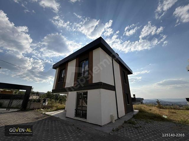 Melikgazi, Kayseri içerisinde satılık Villa