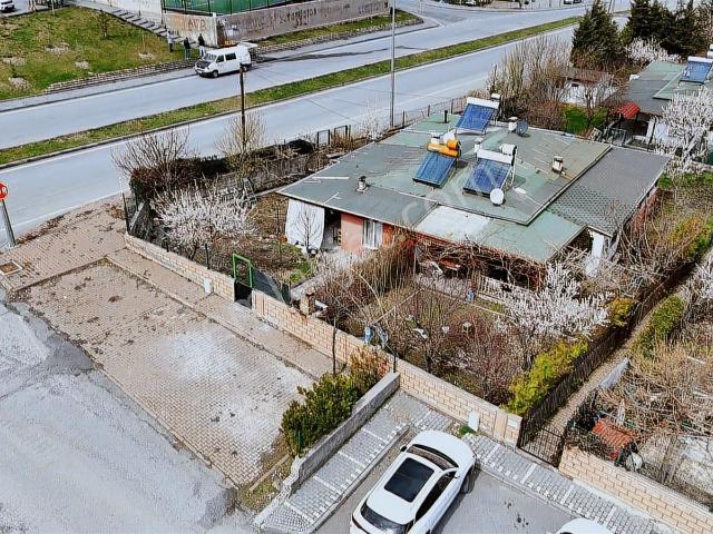 Melikgazi, Kayseri içerisinde satılık Villa