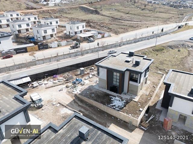 Melikgazi, Kayseri içerisinde satılık Villa