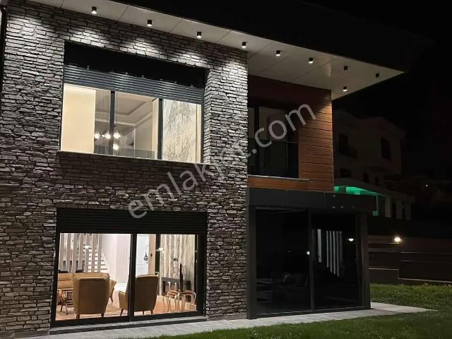Kayseri, Melikgazi içerisinde satılık Villa