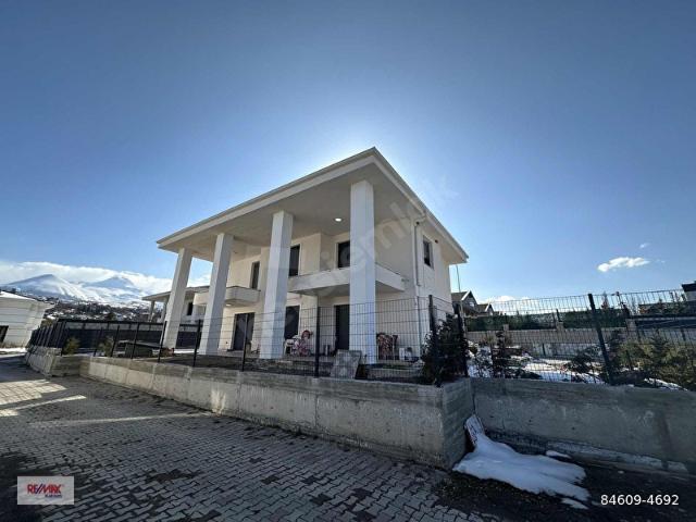 Melikgazi, Kayseri içerisinde satılık Villa