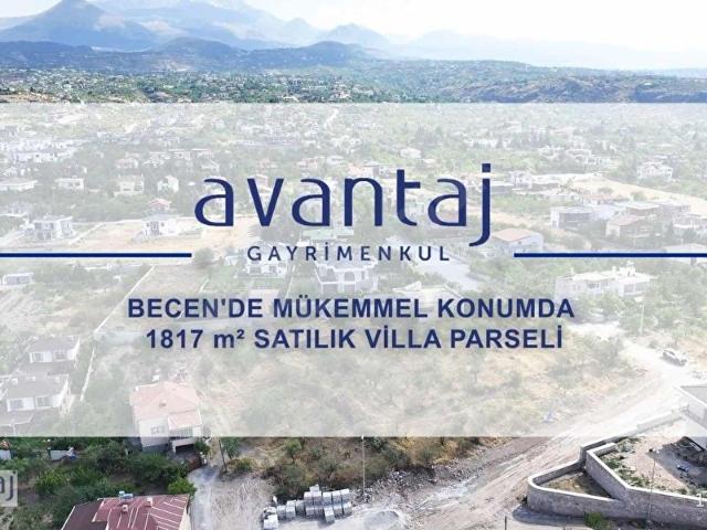 Melikgazi, Kayseri içerisinde satılık Arsa