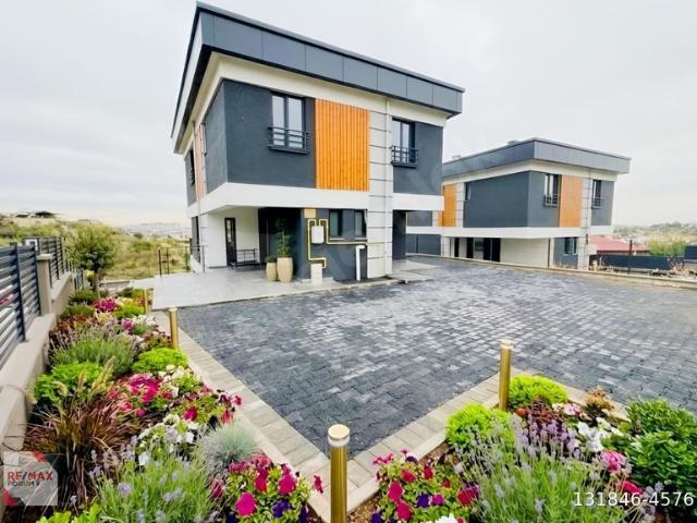 Kayseri, Melikgazi içerisinde satılık Villa