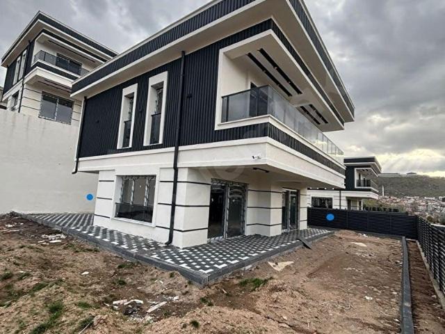 Melikgazi, Kayseri içerisinde satılık Villa