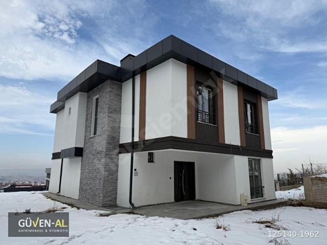 Melikgazi, Kayseri içerisinde satılık Villa
