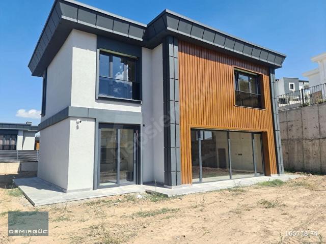 Melikgazi, Kayseri içerisinde satılık Villa