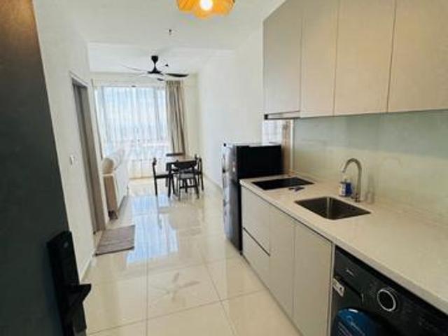 Serviced Residence for rent in Petaling, Alam Impian
