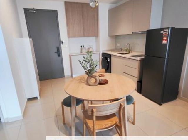 Condominium for rent in Petaling, Alam Impian