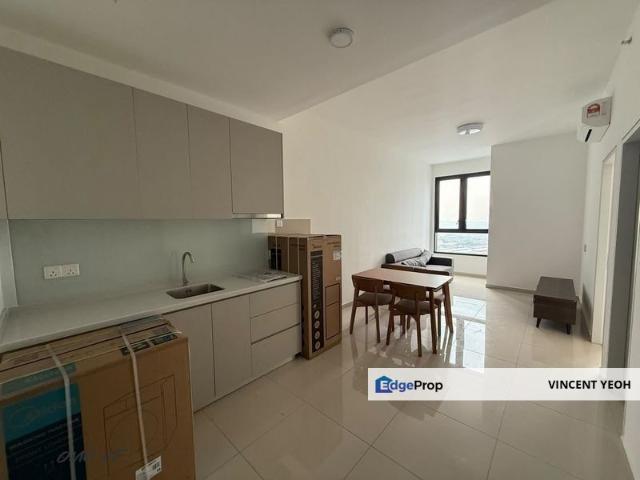 Condominium for rent in Petaling, Alam Impian