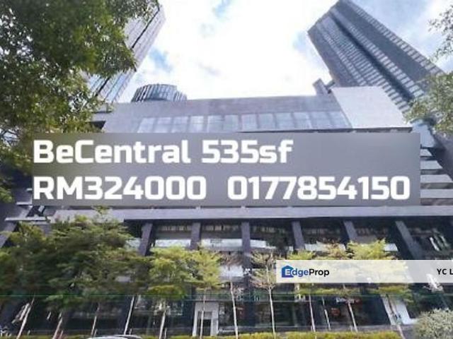 Condominium for sale in Seksyen 7, Shah Alam