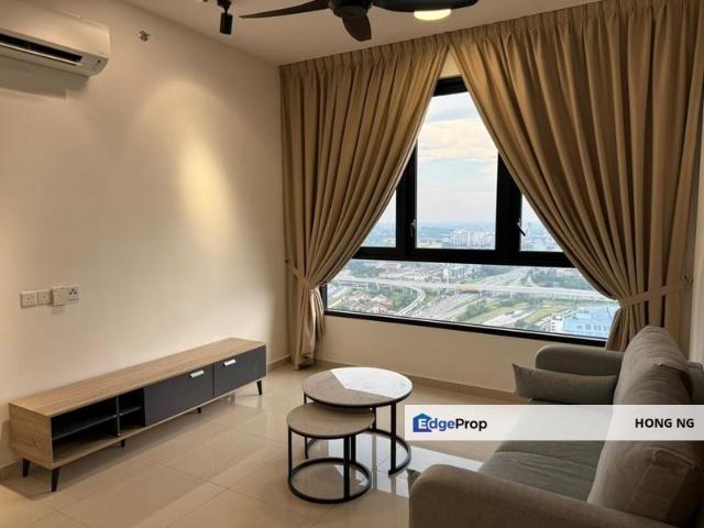 Condominium for rent in Petaling, Alam Impian