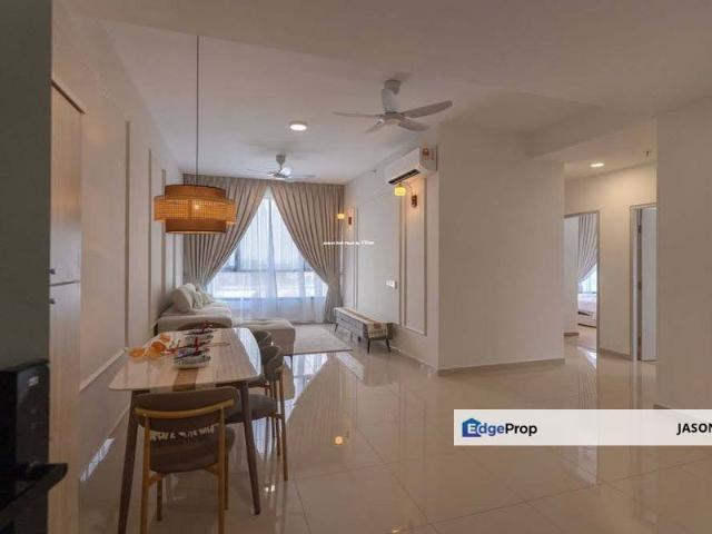 Condominium for rent in Petaling, Alam Impian