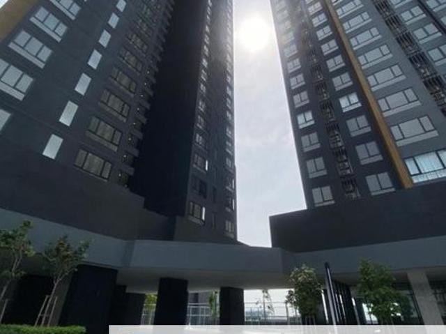 Condominium for sale in Petaling, Alam Impian