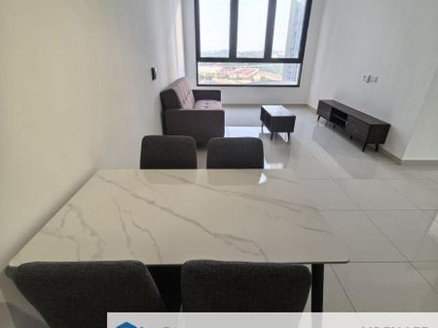 Condominium for rent in Petaling, Alam Impian