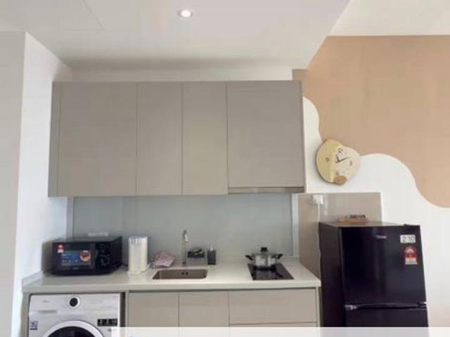 Condominium for rent in Seksyen 7, Shah Alam