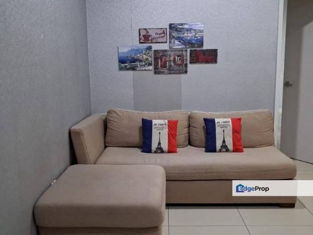Condominium for rent in Petaling, Alam Impian