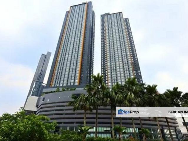 Condominium for rent in Petaling, Alam Impian