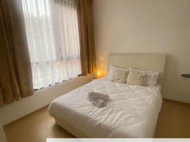 Condominium for rent in Petaling, Alam Impian
