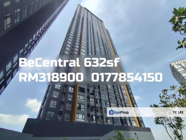 Condominium for sale in Seksyen 7, Shah Alam