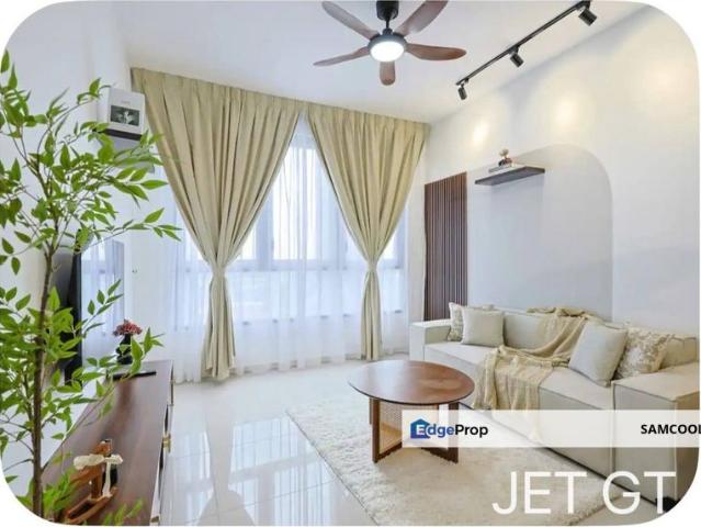 Condominium for sale in Petaling, Alam Impian
