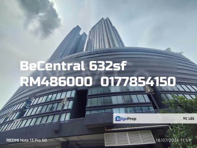 Condominium for sale in Petaling, Alam Impian