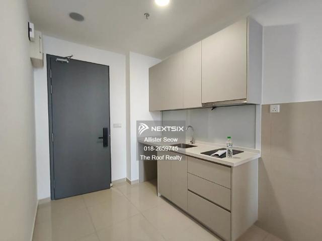 Apartment for rent in Seksyen 32, Shah Alam