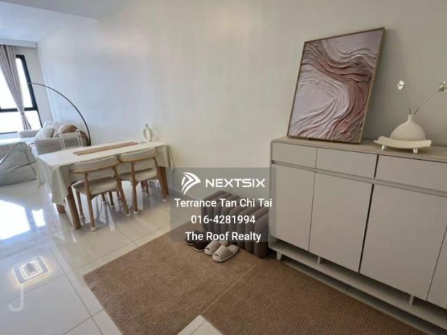 Apartment for rent in Petaling, Alam Impian