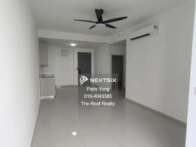 Apartment for rent in Petaling, Alam Impian