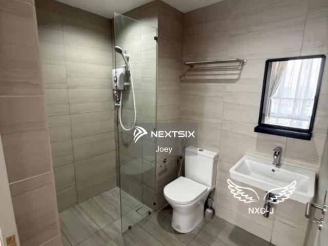 Apartment for rent in Petaling, Alam Impian