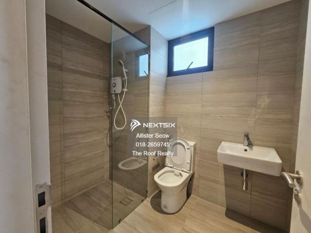 Apartment for rent in Seksyen 32, Shah Alam