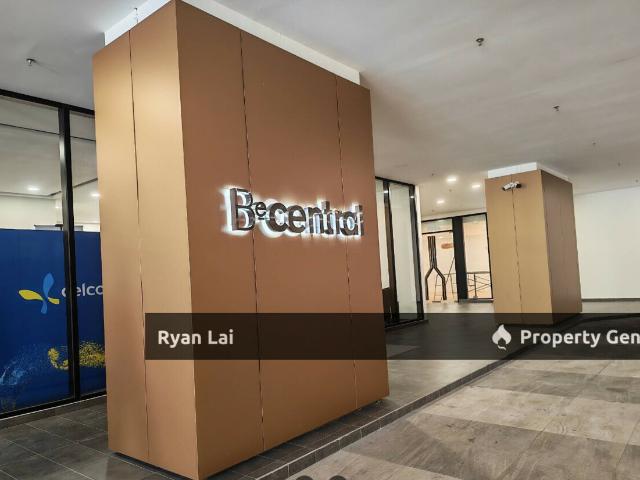 Serviced Residence for rent in Seksyen 7, Shah Alam