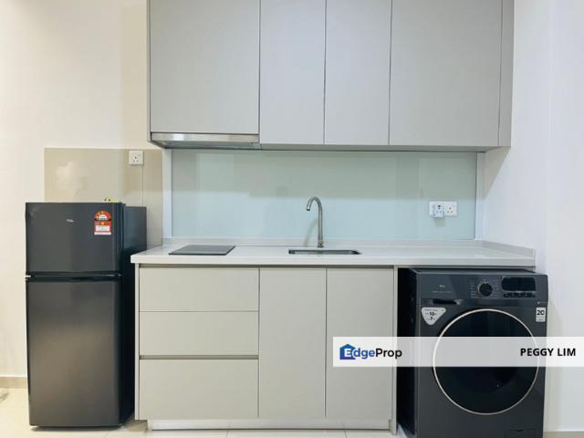 Condominium for rent in Petaling, Alam Impian