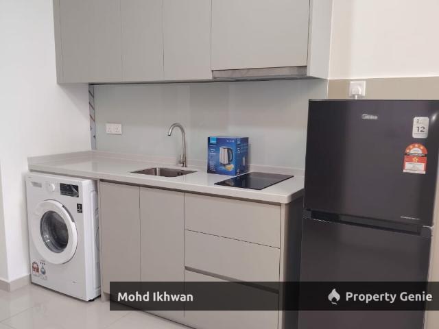 Serviced Residence for rent in Petaling, Alam Impian