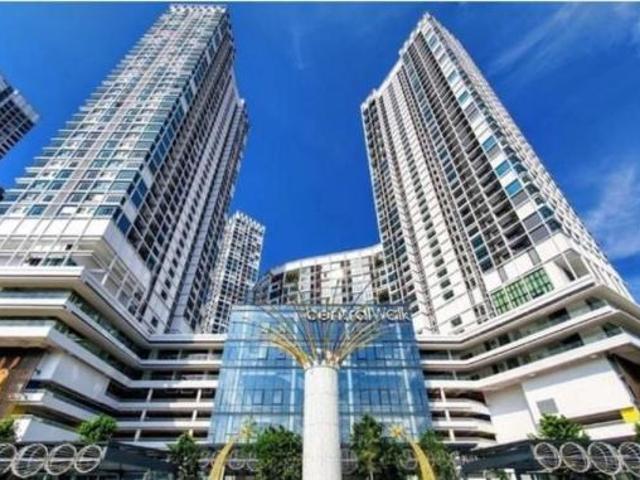 Apartment for rent in Seksyen 13, Shah Alam