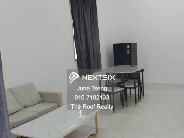 Residential House for rent in Selangor