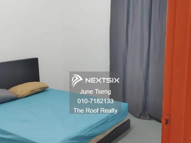 Residential House for rent in Selangor