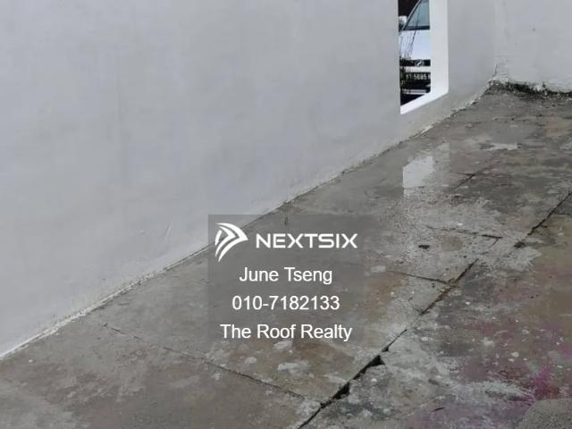 Residential House for rent in Selangor
