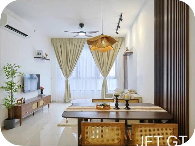 Serviced Residence for sale in Petaling, Alam Impian
