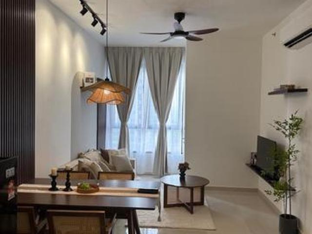 Serviced Residence for rent in Petaling, Alam Impian