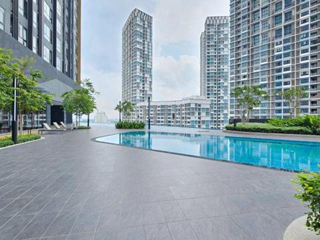 Serviced Residence for sale in Petaling, Alam Impian